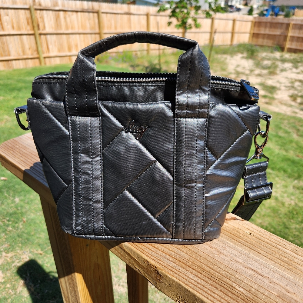 Lug Dory mini Crossbody